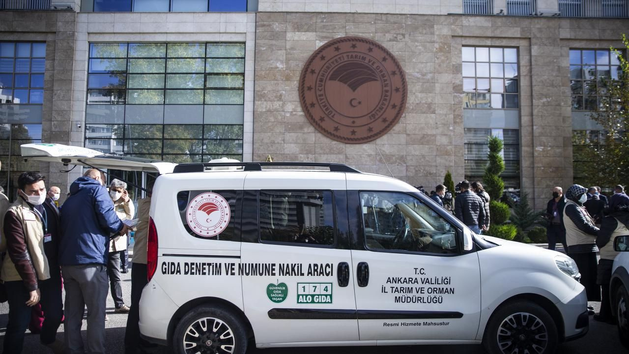 Gıda sahteciliği deşifre edildi! Sucukta bakın ne çıktı - Resim: 2