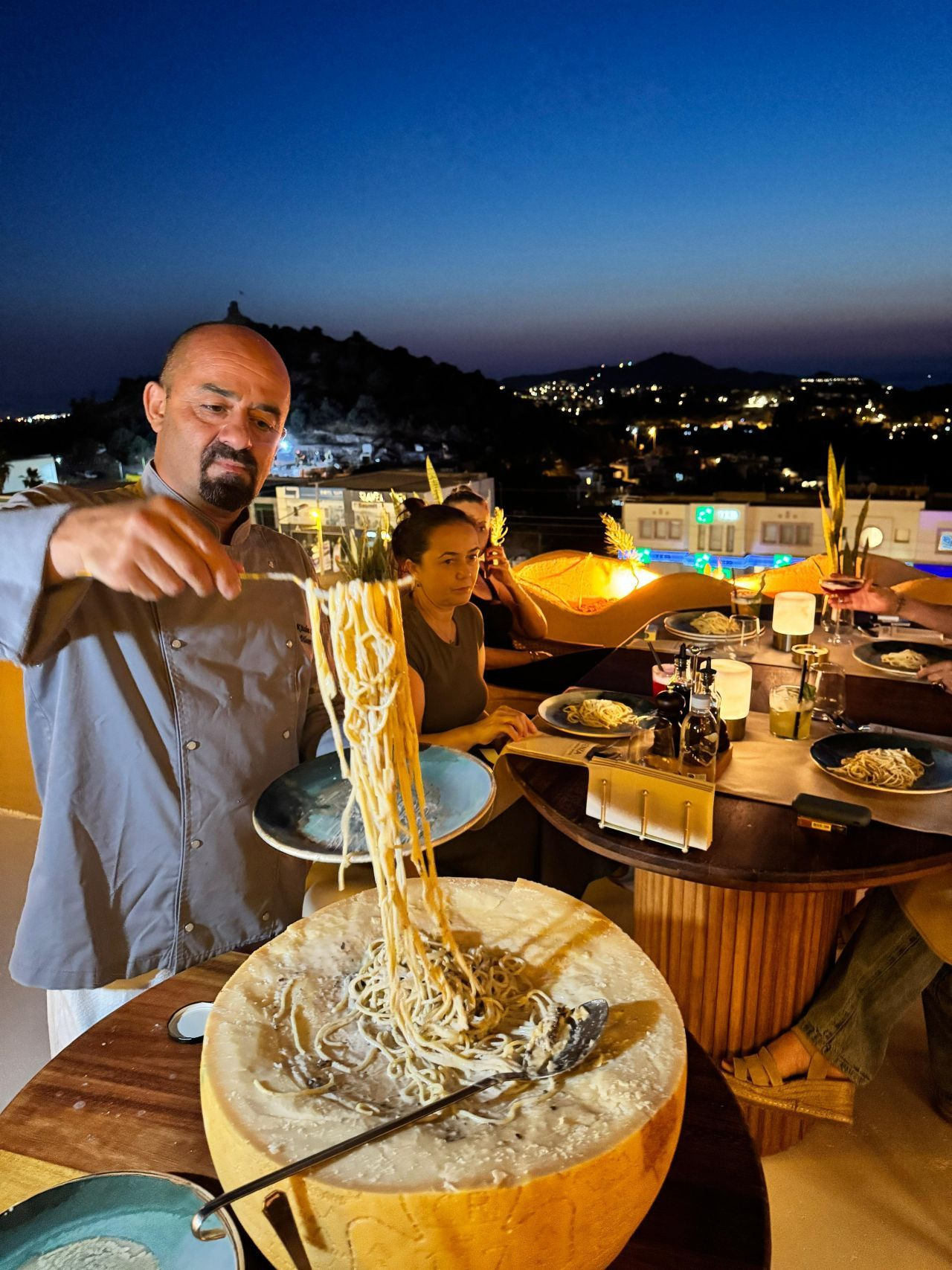 Bodrum’da Derun rüzgarı - Resim: 4