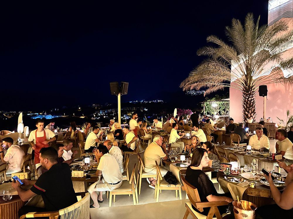 Bodrum’da Derun rüzgarı - Resim: 2