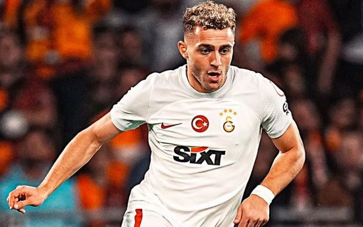 Barış Alper Yılmaz kız arkadaşını bırakıp kaçtı! - Resim: 1