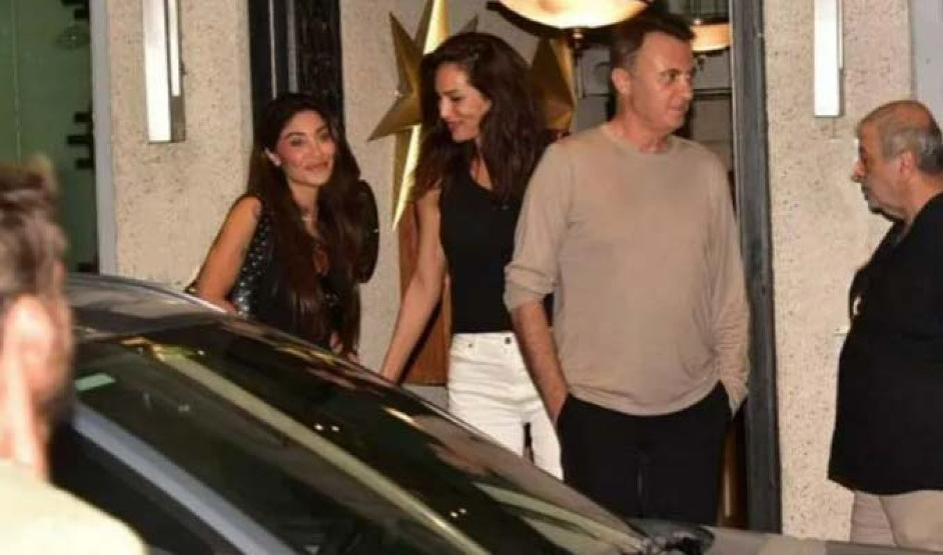 Boşanmadan Fikret Orman ile aşk yaşayan Güzide Duran'dan yeni hamle! - Resim: 7