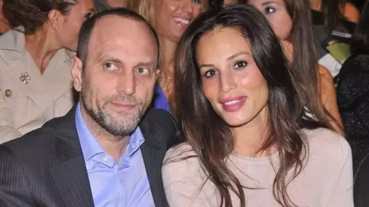 Boşanmadan Fikret Orman ile aşk yaşayan Güzide Duran'dan yeni hamle! - Resim: 3