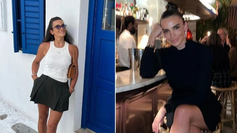 Türkiye güzeli zehirlendi! - Resim: 3