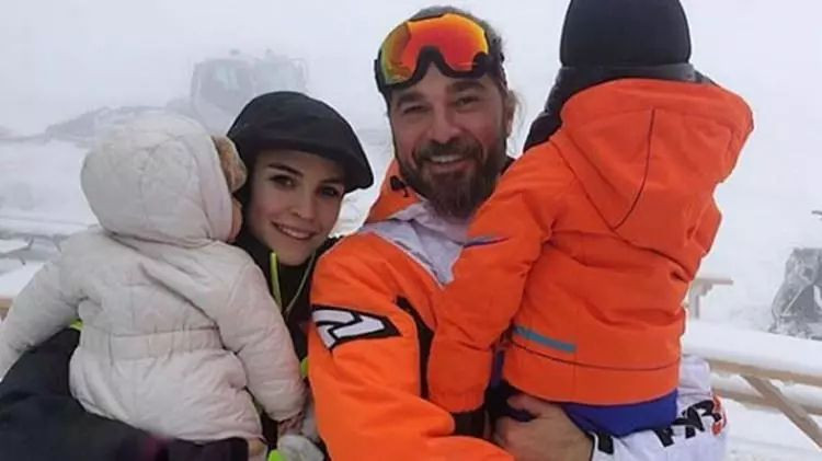 Engin Altan Düzyatan'dan dudak uçuklatan servet! Türkiye'yi terk ediyor - Resim: 2