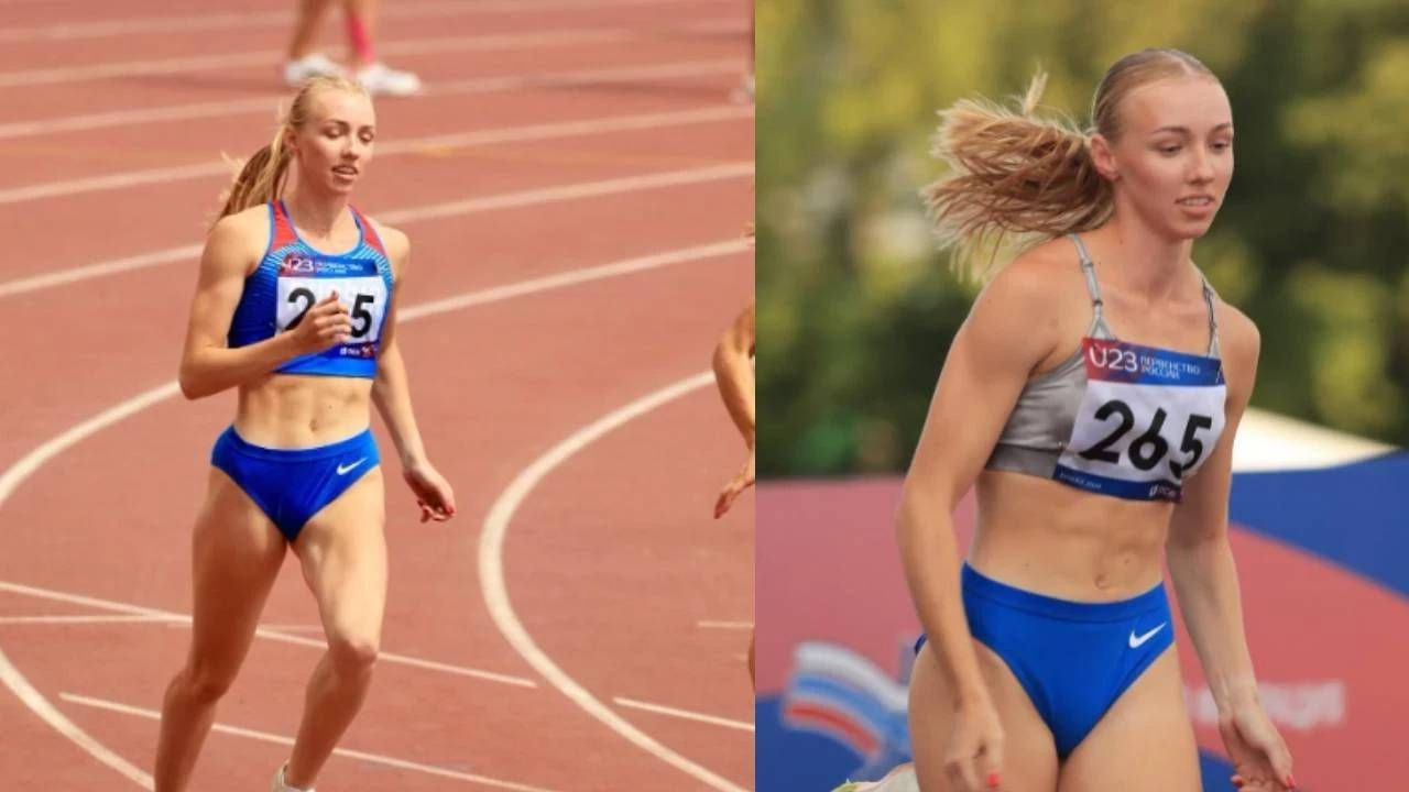 Rus sporcu, Türkiye ile Rusya arasında kriz çıkardı! - Resim: 1