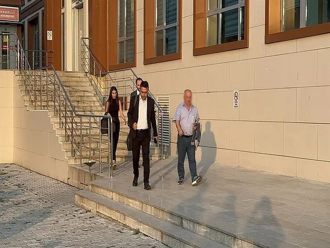İş adamı Halit Yukay'ın ölümünde 'mangal' skandalı! - Resim: 4