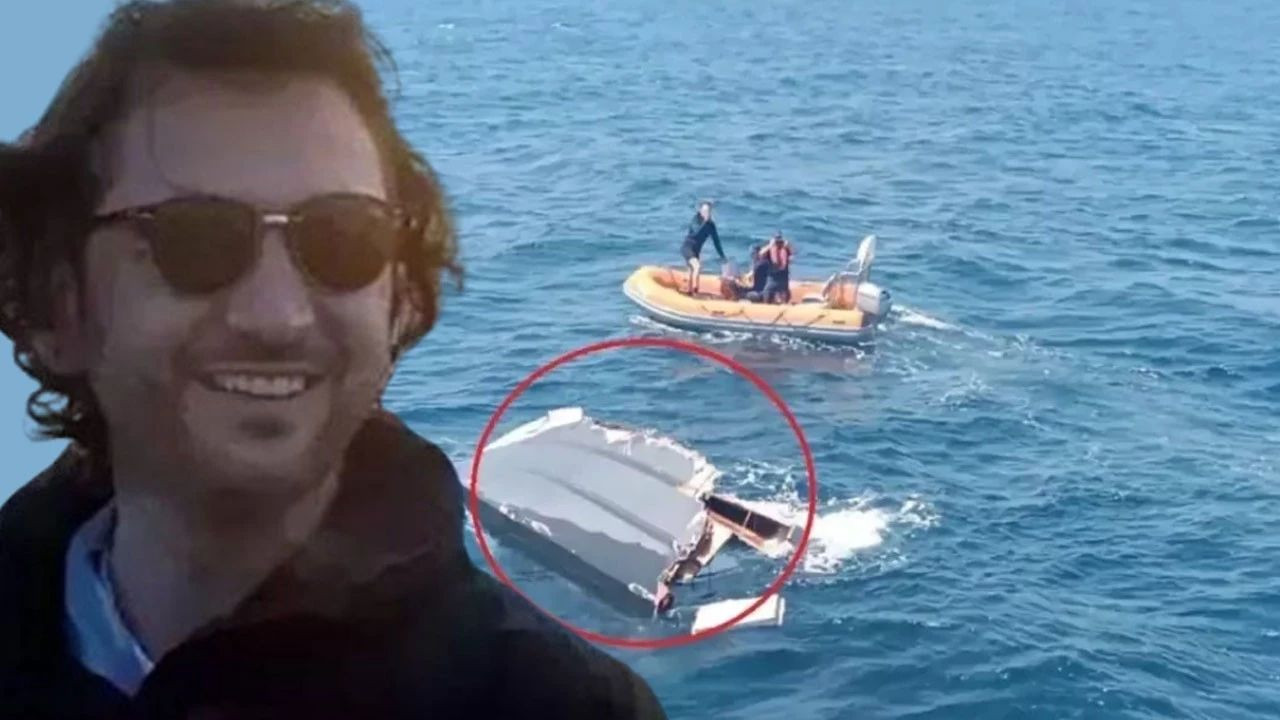 İş adamı Halit Yukay'ın ölümünde 'mangal' skandalı! - Resim: 1