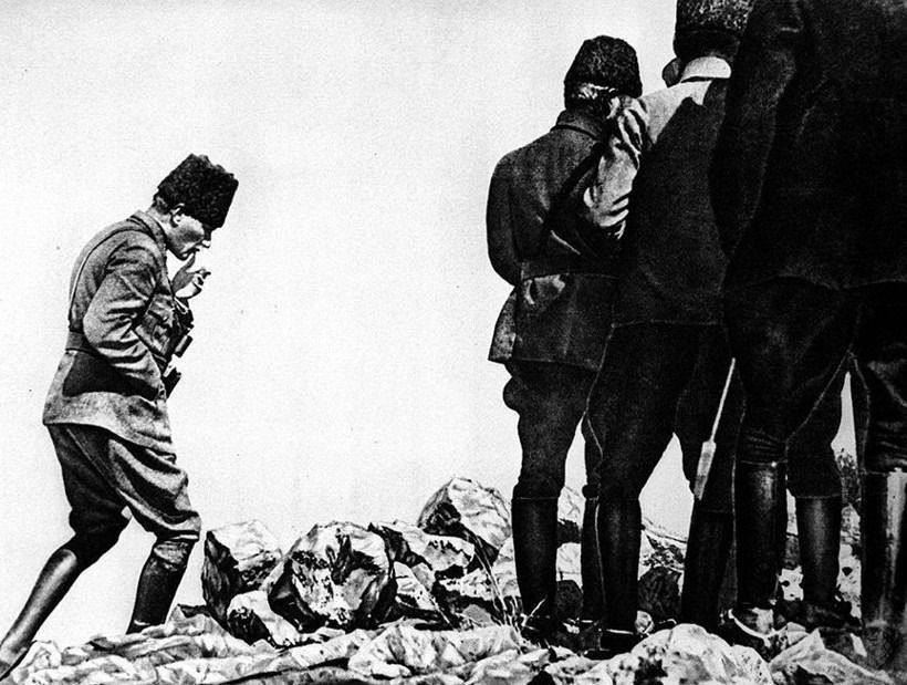 30 Ağustos: Türk milletinin bağımsızlık destanı! - Resim: 3