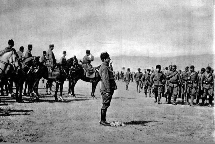 30 Ağustos: Türk milletinin bağımsızlık destanı! - Resim: 1