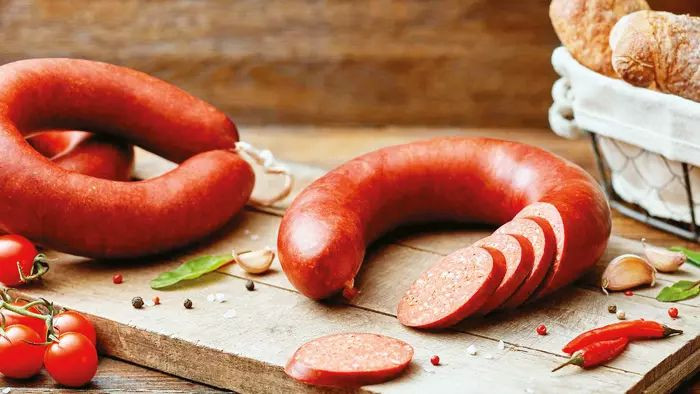 İfşa oldular: 12 sucuk markasında hile! - Resim: 3