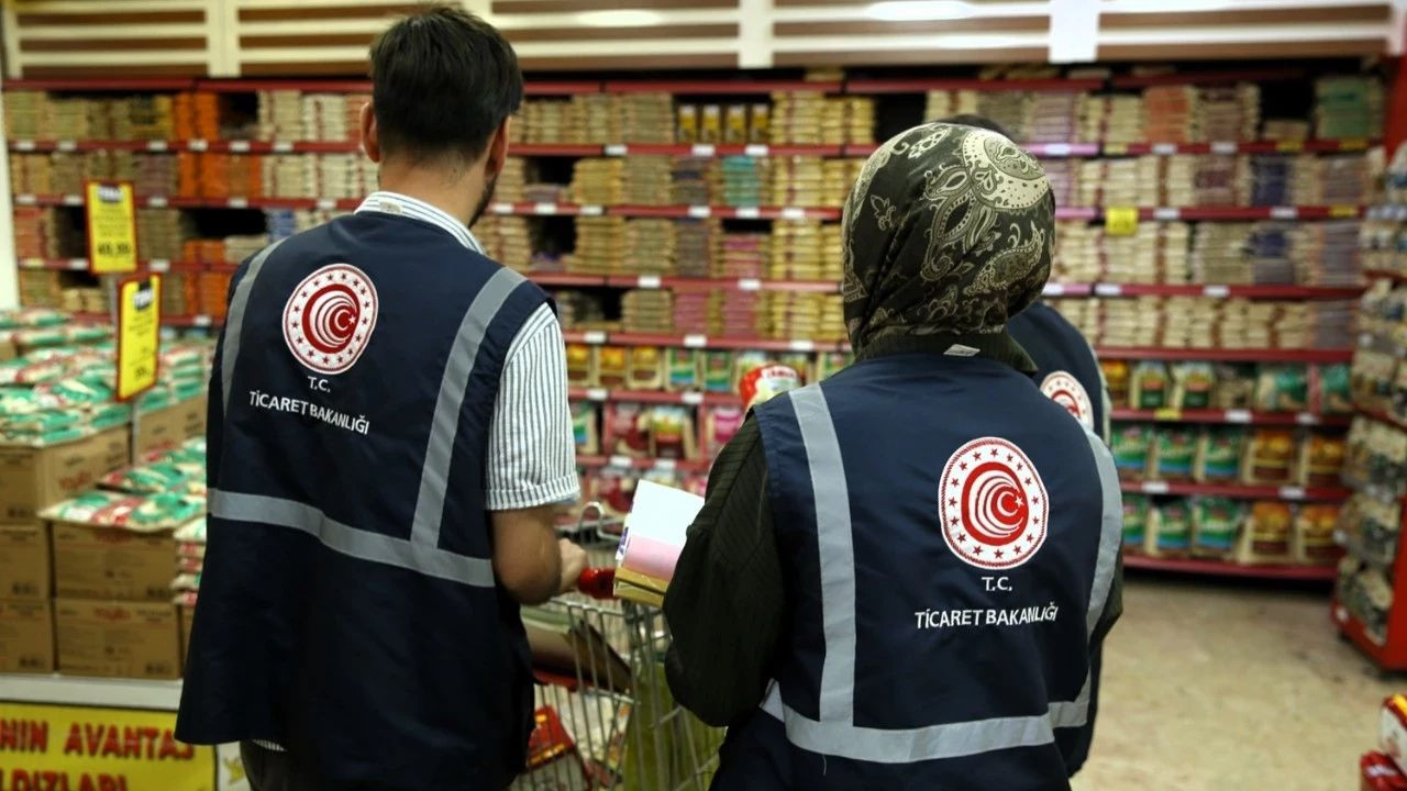 Bakanlık peşlerini bırakmadı: 2,1 milyar TL'lik ceza kesti! - Resim: 2