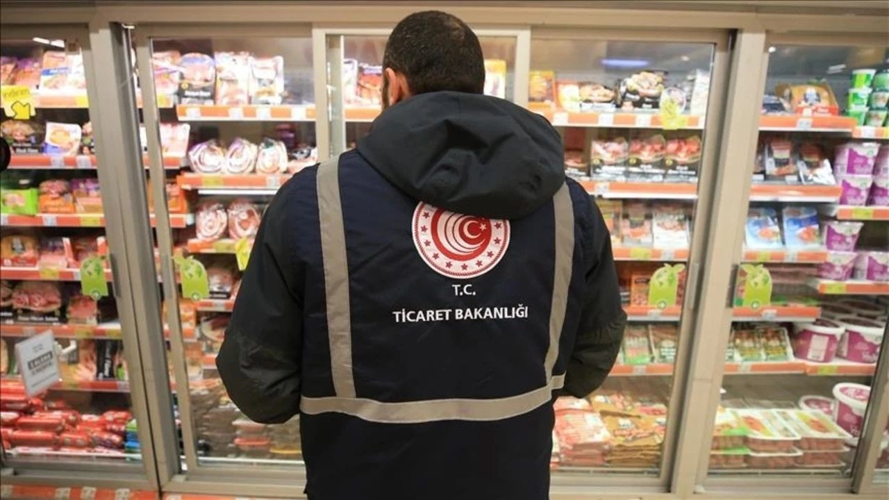 Bakanlık peşlerini bırakmadı: 2,1 milyar TL'lik ceza kesti! - Resim: 3