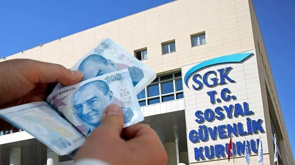 Af geliyor: Milyonlarca kişiyi ilgilendiriyor! - Resim: 2