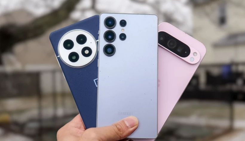 ÖTV oranları değişti! İşte indirime girmesi beklenen telefonlar - Resim: 3