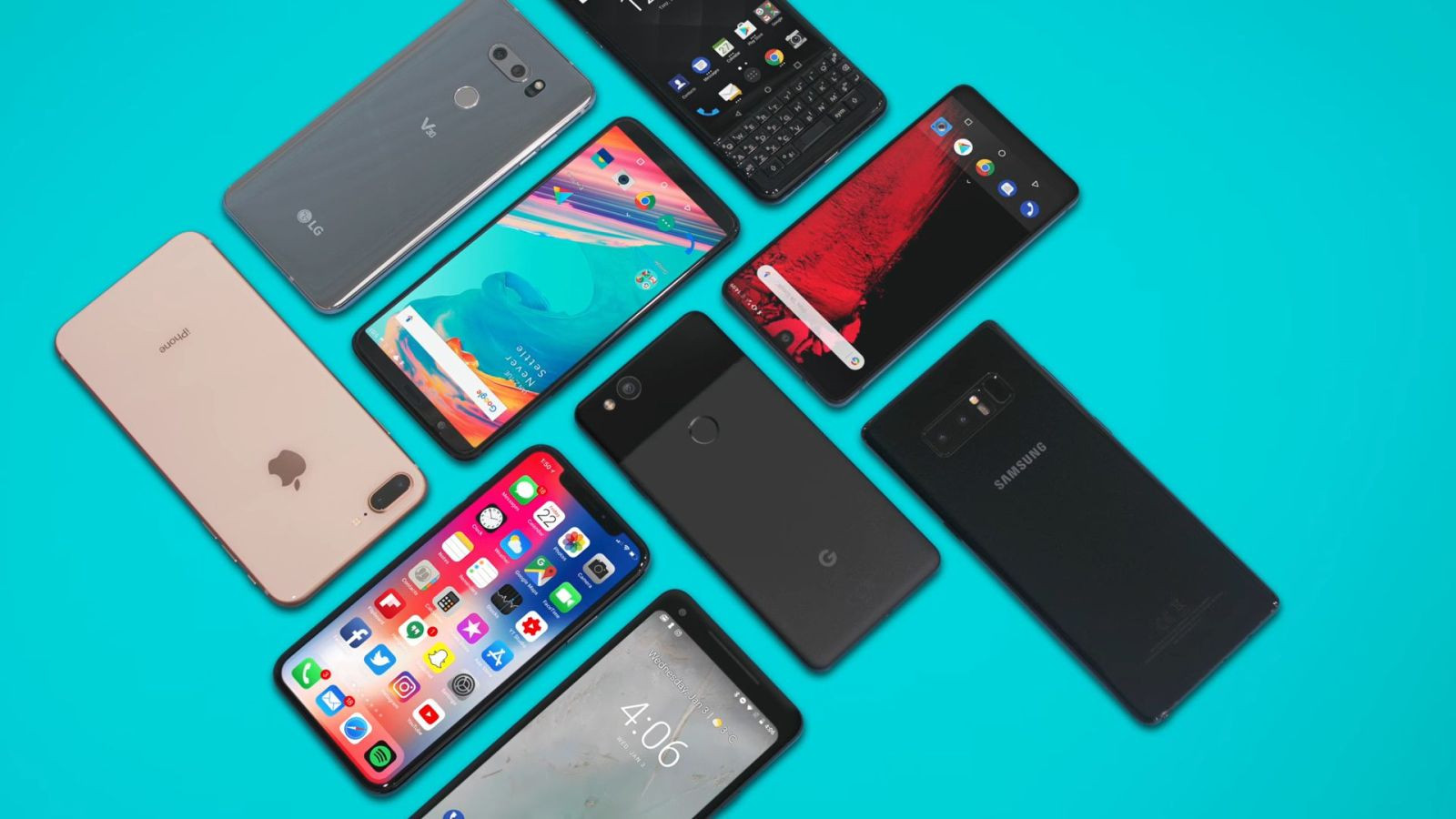 ÖTV oranları değişti! İşte indirime girmesi beklenen telefonlar - Resim: 1