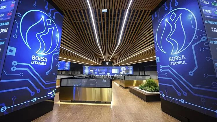 SPK'dan 3 borsa şirketine ceza! - Resim: 1