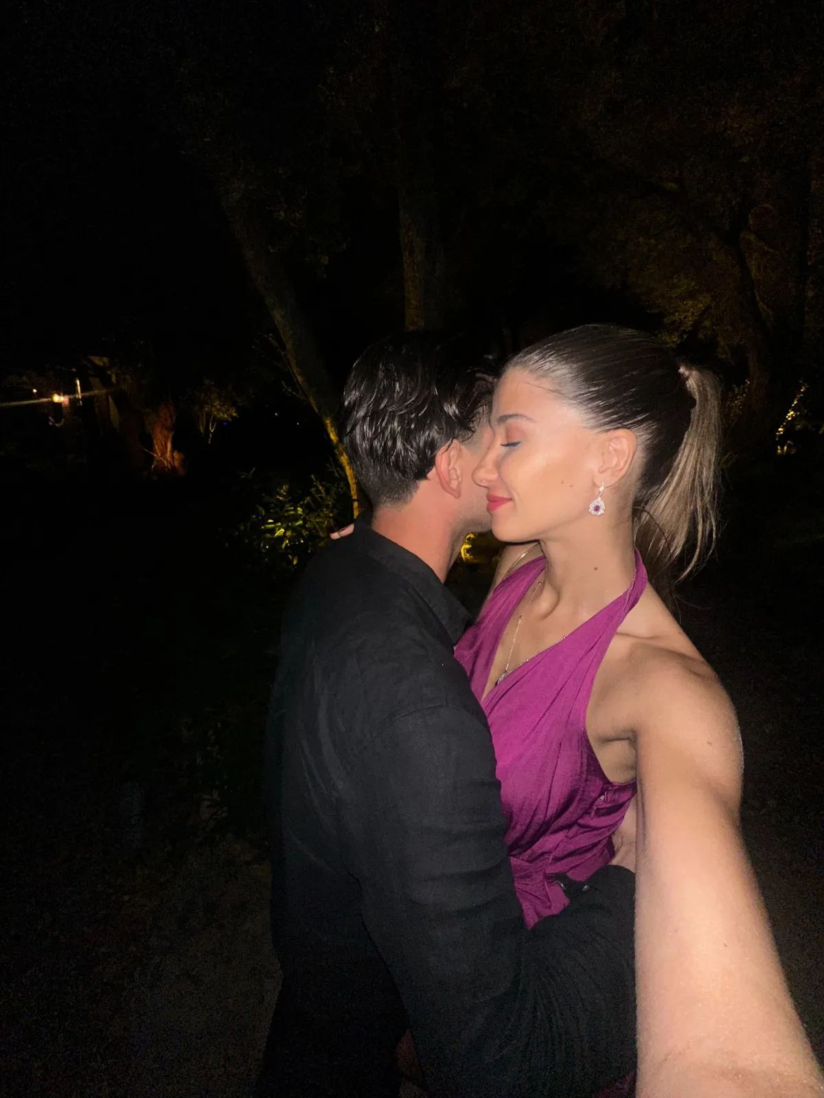 Aşkı için annesini silmişti... Yeni pozlar paylaştı - Resim: 2