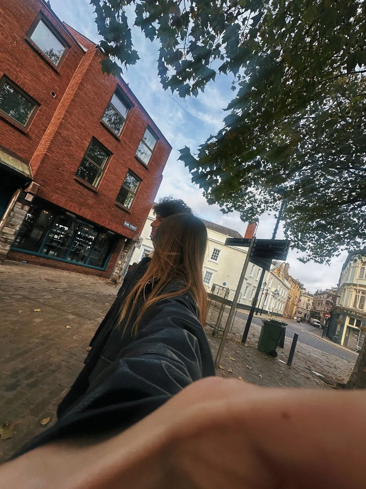 Aşkı için annesini silmişti... Yeni pozlar paylaştı - Resim: 1