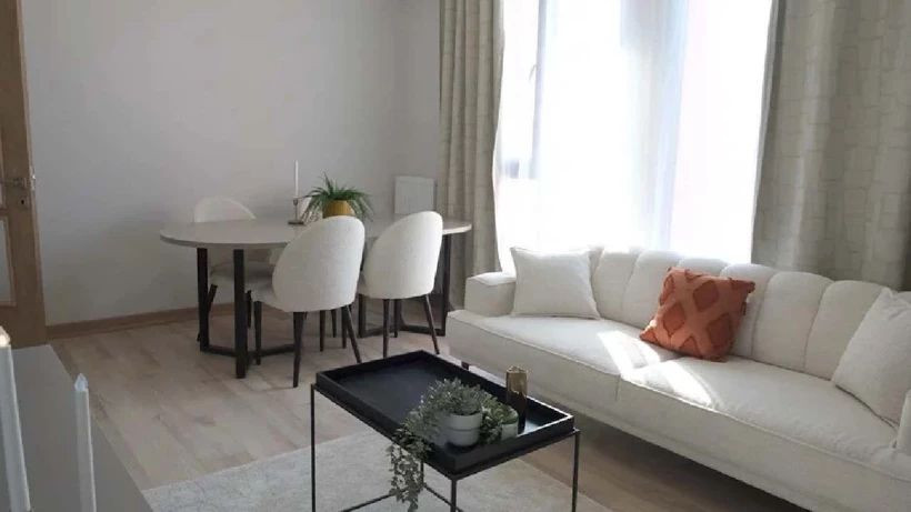 TOKİ sosyal konut projesindeki örnek evler belli oldu! - Resim: 3