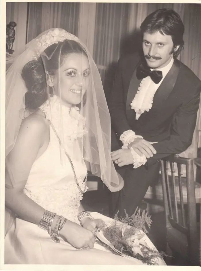 Yeşilçam'ın usta oyuncusu acı bir şekilde can verdi! 1 hafta önce... - Resim: 1