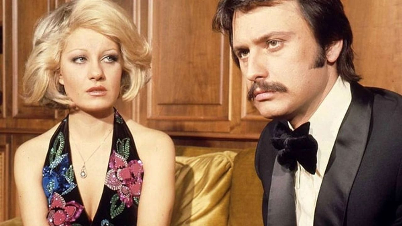 Yeşilçam'ın usta oyuncusu acı bir şekilde can verdi! 1 hafta önce... - Resim: 3