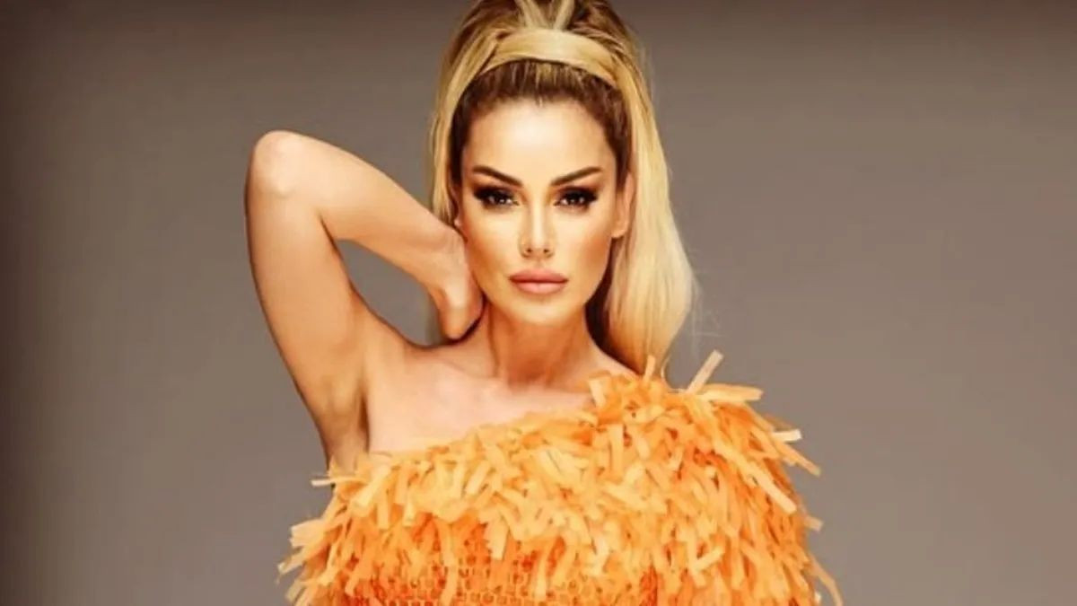 Petek Dinçöz kimi hedef aldı? "Aynı ligde değilim" - Resim: 3