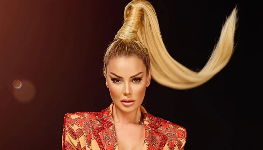 Petek Dinçöz kimi hedef aldı? "Aynı ligde değilim" - Resim: 1