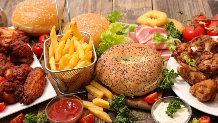 Milyarderlerin şaşırtan beslenme alışkanlıkları - Resim: 3