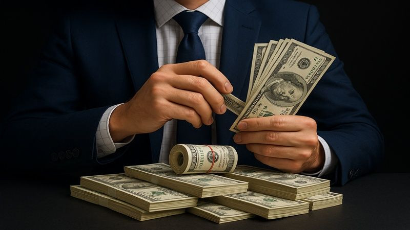 Milyarderlerin şaşırtan beslenme alışkanlıkları - Resim: 13