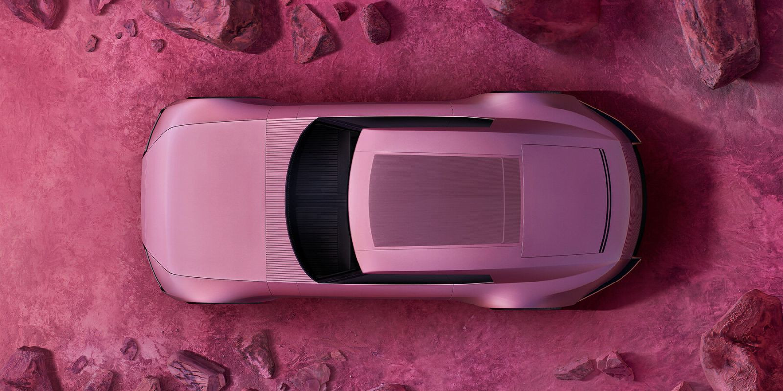 Jaguar, tasarım patronunu kovdu! - Resim: 3