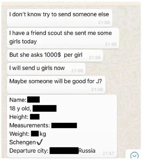 Bill Gates'in Epstein fotoğrafları ifşa edildi! - Resim: 4