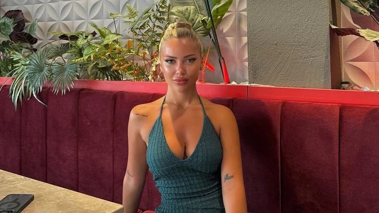 Kilit isim Mümine Senna Yıldız mı? Mercek altına alındı - Resim: 1