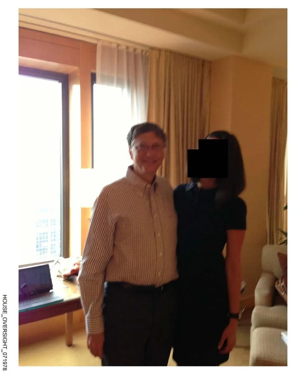Bill Gates'in Epstein fotoğrafları ifşa edildi! - Resim: 7
