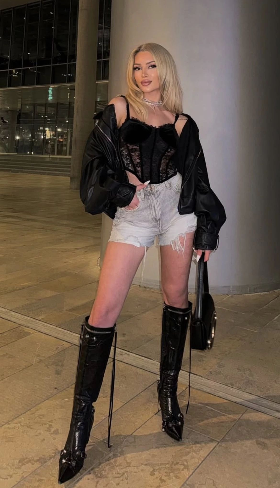 Kilit isim Mümine Senna Yıldız mı? Mercek altına alındı - Resim: 3