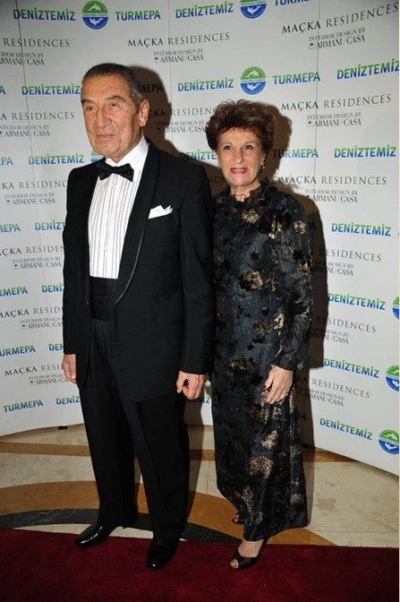 İş dünyasını sarsan ölümler - Resim: 2