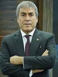 İş dünyasını sarsan ölümler - Resim: 6