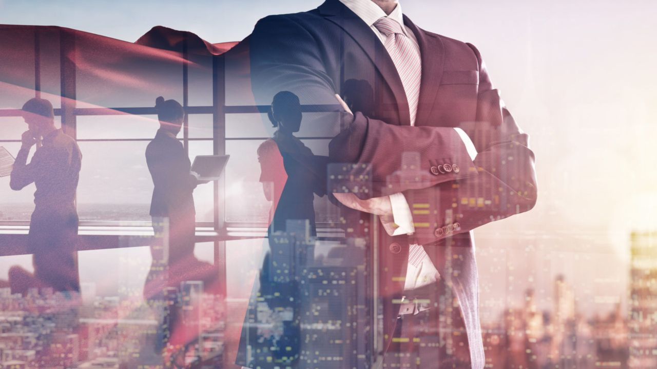 İş dünyasını sarsan ölümler - Resim: 1