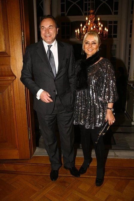 İş dünyasını sarsan ölümler - Resim: 5