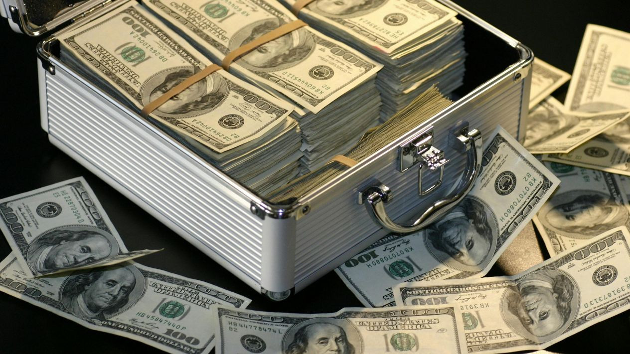 İşte 2025’te en çok kaybeden milyarderler! Milyar dolarları elden çıktı - Resim: 4