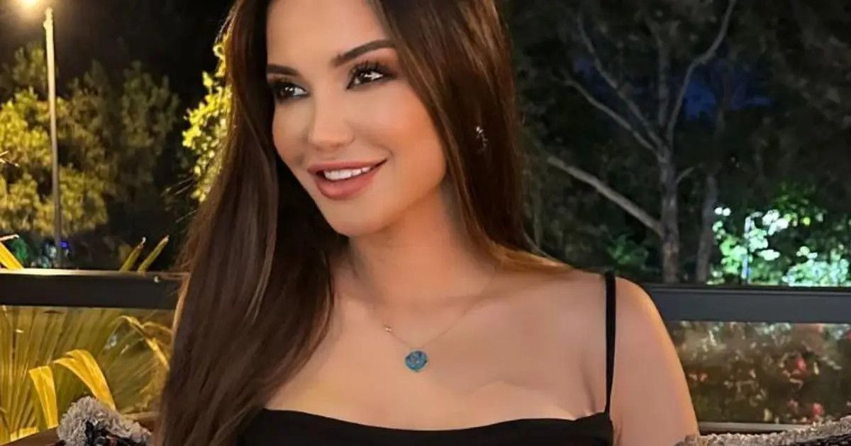 Esra Ezmeci'ye 'sahte unvan'dan hapis cezası! - Resim: 2