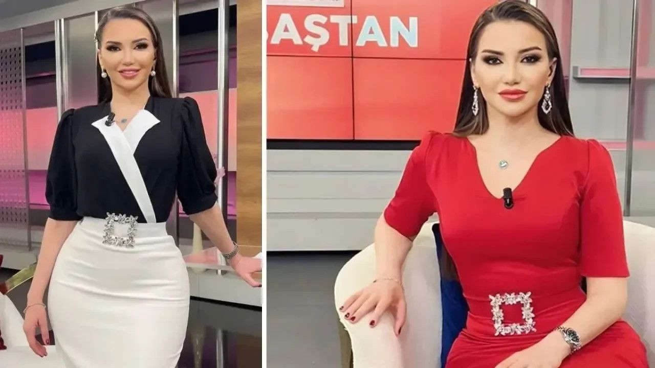 Esra Ezmeci'ye 'sahte unvan'dan hapis cezası! - Resim: 1