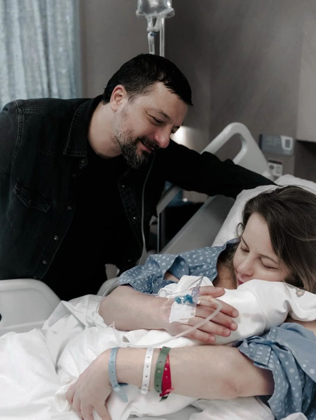 Vildan Atasever anne oldu! İlk fotoğraf - Resim: 3