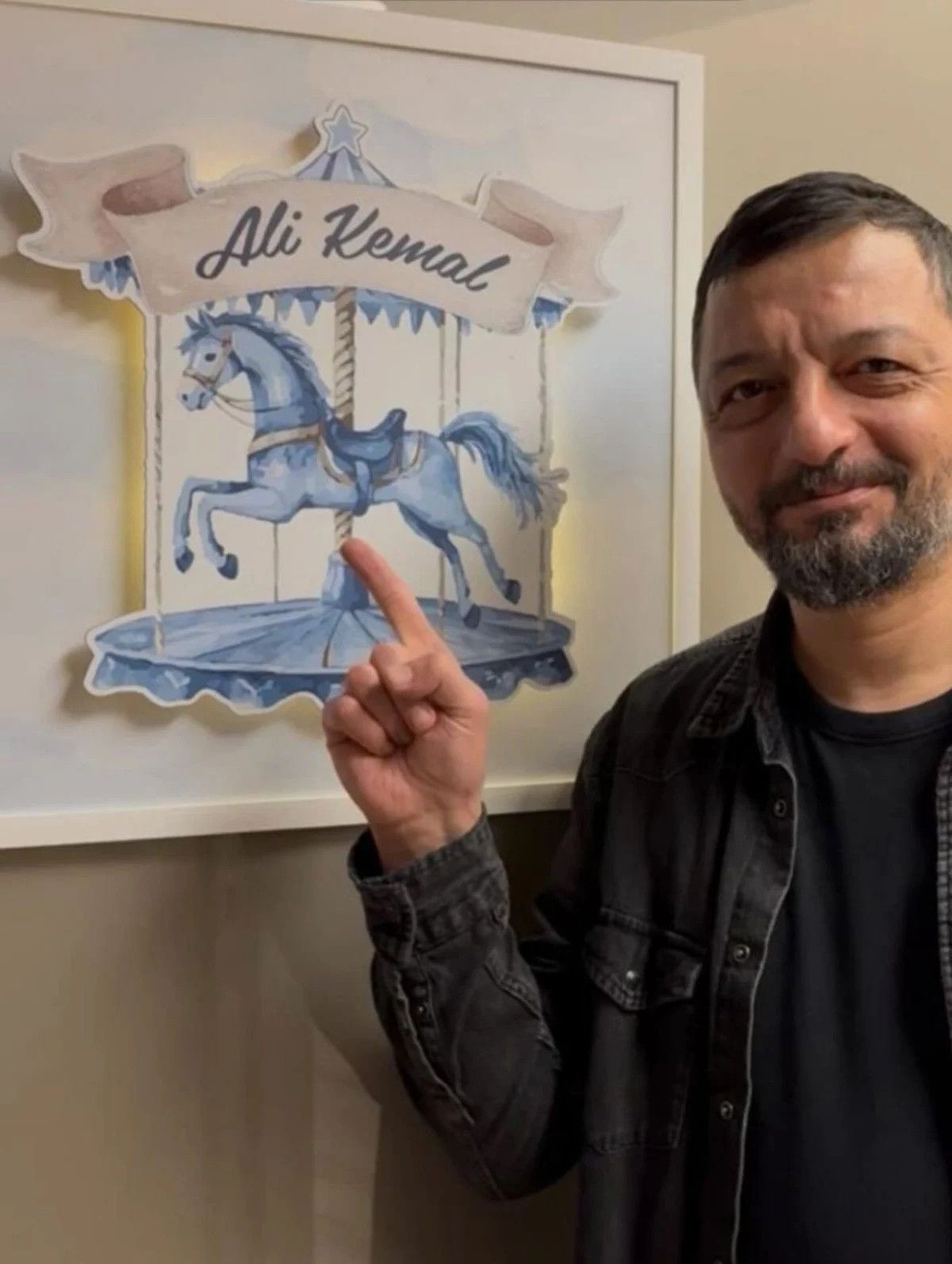 Vildan Atasever anne oldu! İlk fotoğraf - Resim: 4