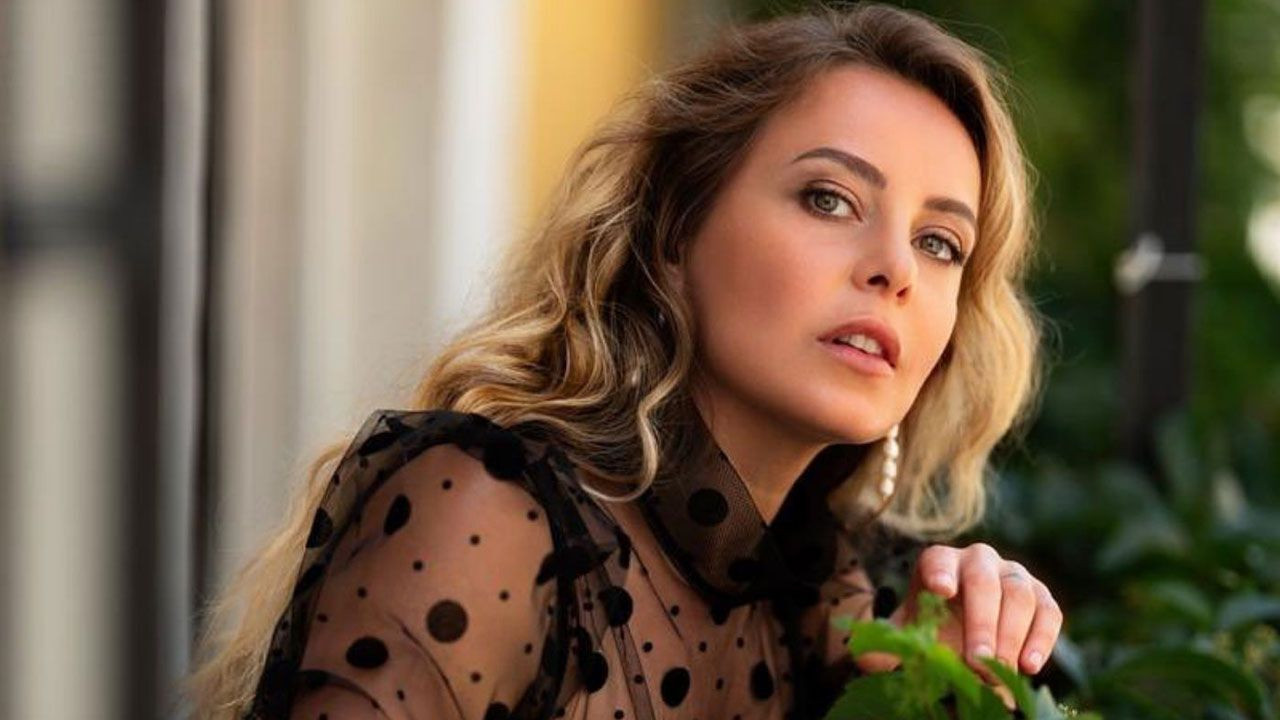 Vildan Atasever anne oldu! İlk fotoğraf - Resim: 1