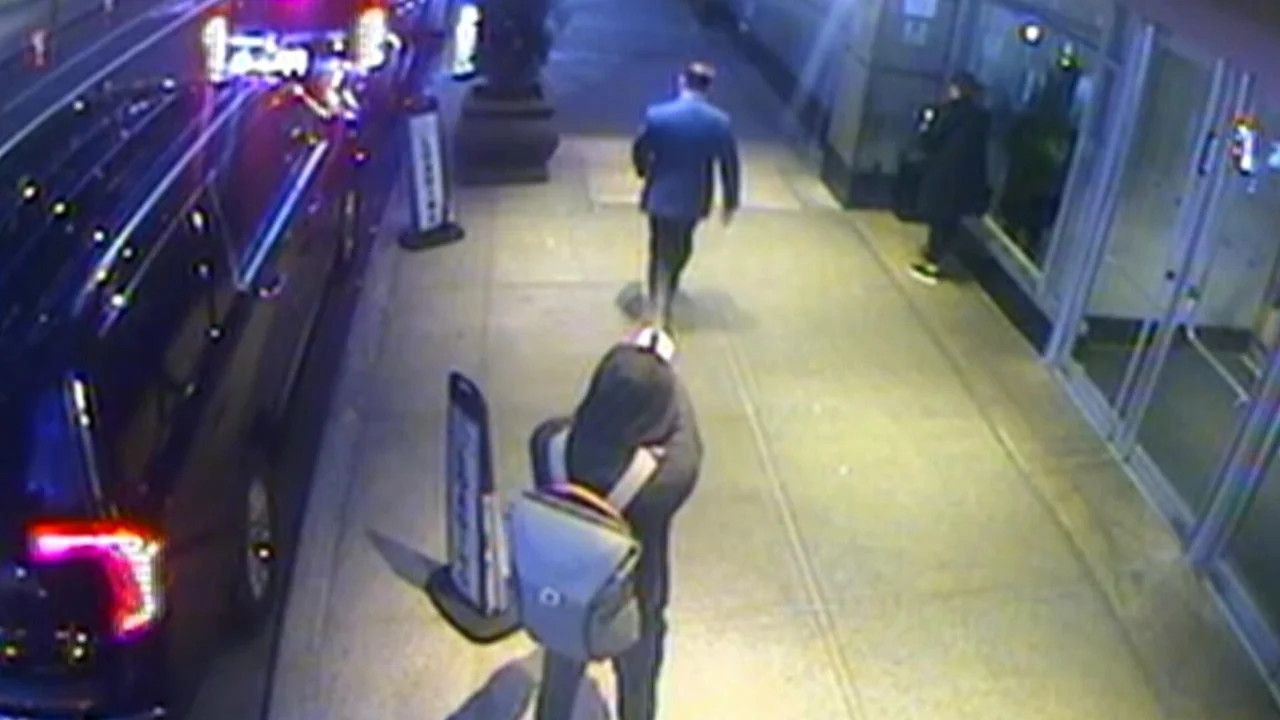 Filmleri aratmayan olay: CEO katilini kaçırma girişimi! FBI ajanı gibi davrandı - Resim: 8