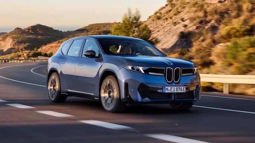 Elektrikli otomobillerde sevindiren gelişme! Bu sınır aşıldı - Resim: 4