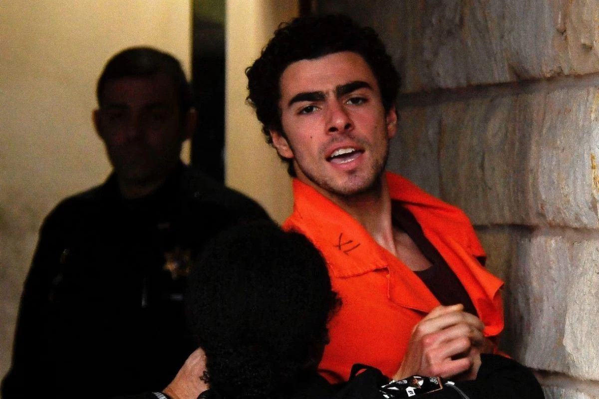 Filmleri aratmayan olay: CEO katilini kaçırma girişimi! FBI ajanı gibi davrandı - Resim: 3