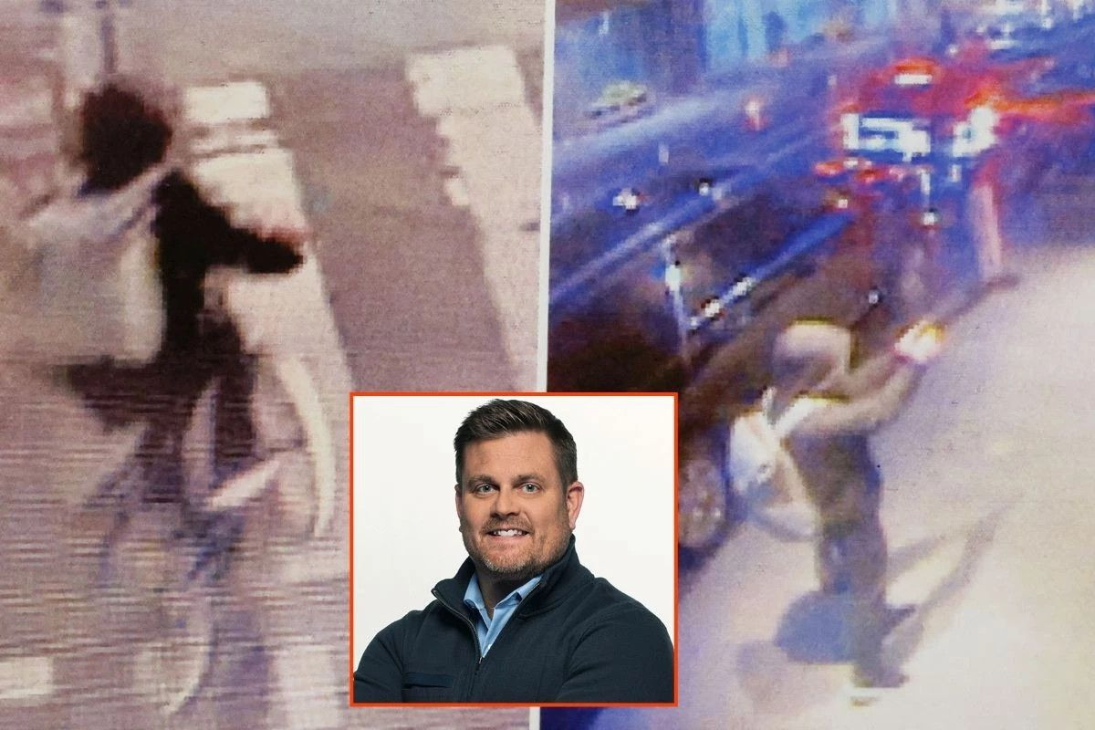 Filmleri aratmayan olay: CEO katilini kaçırma girişimi! FBI ajanı gibi davrandı - Resim: 5