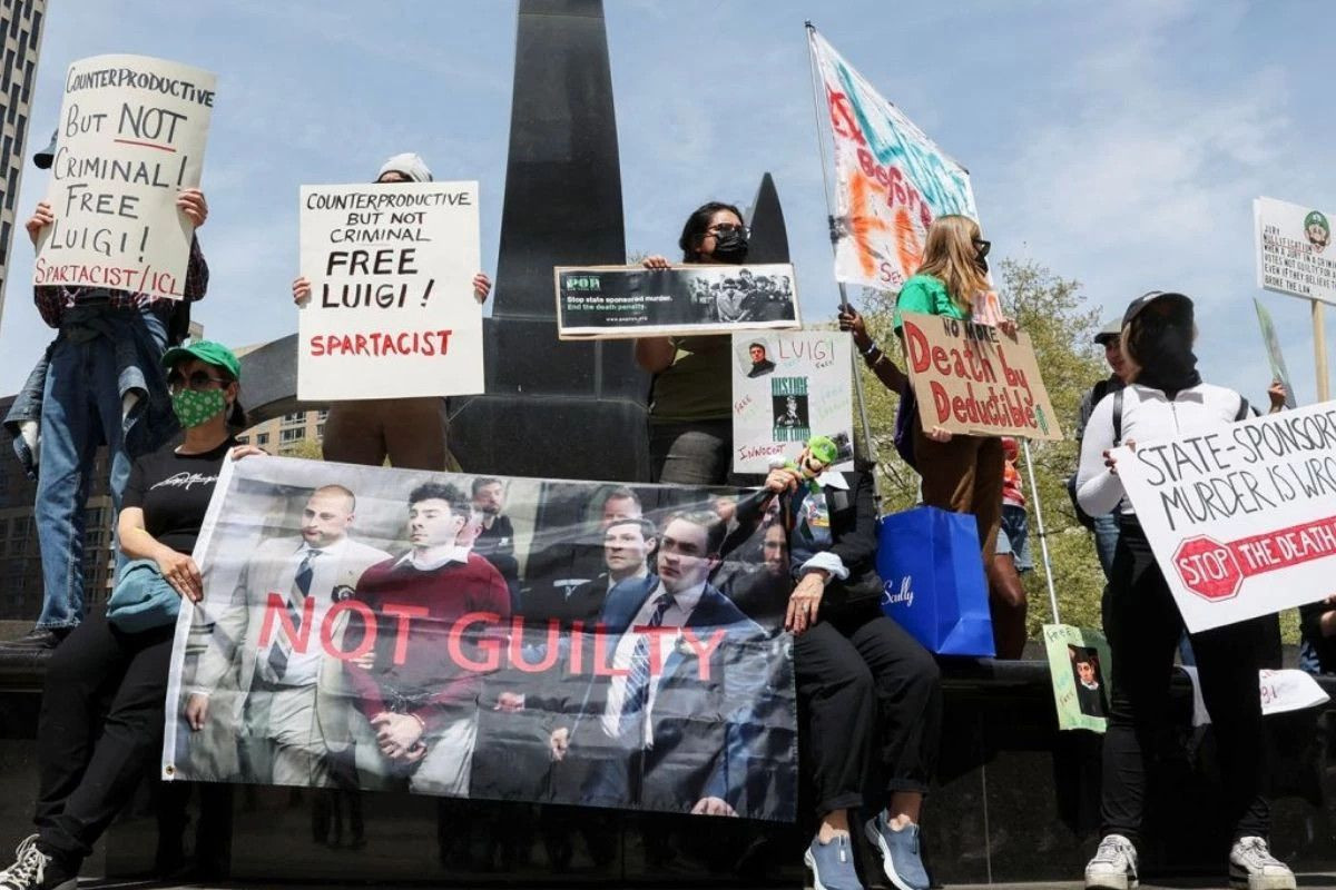 Filmleri aratmayan olay: CEO katilini kaçırma girişimi! FBI ajanı gibi davrandı - Resim: 9