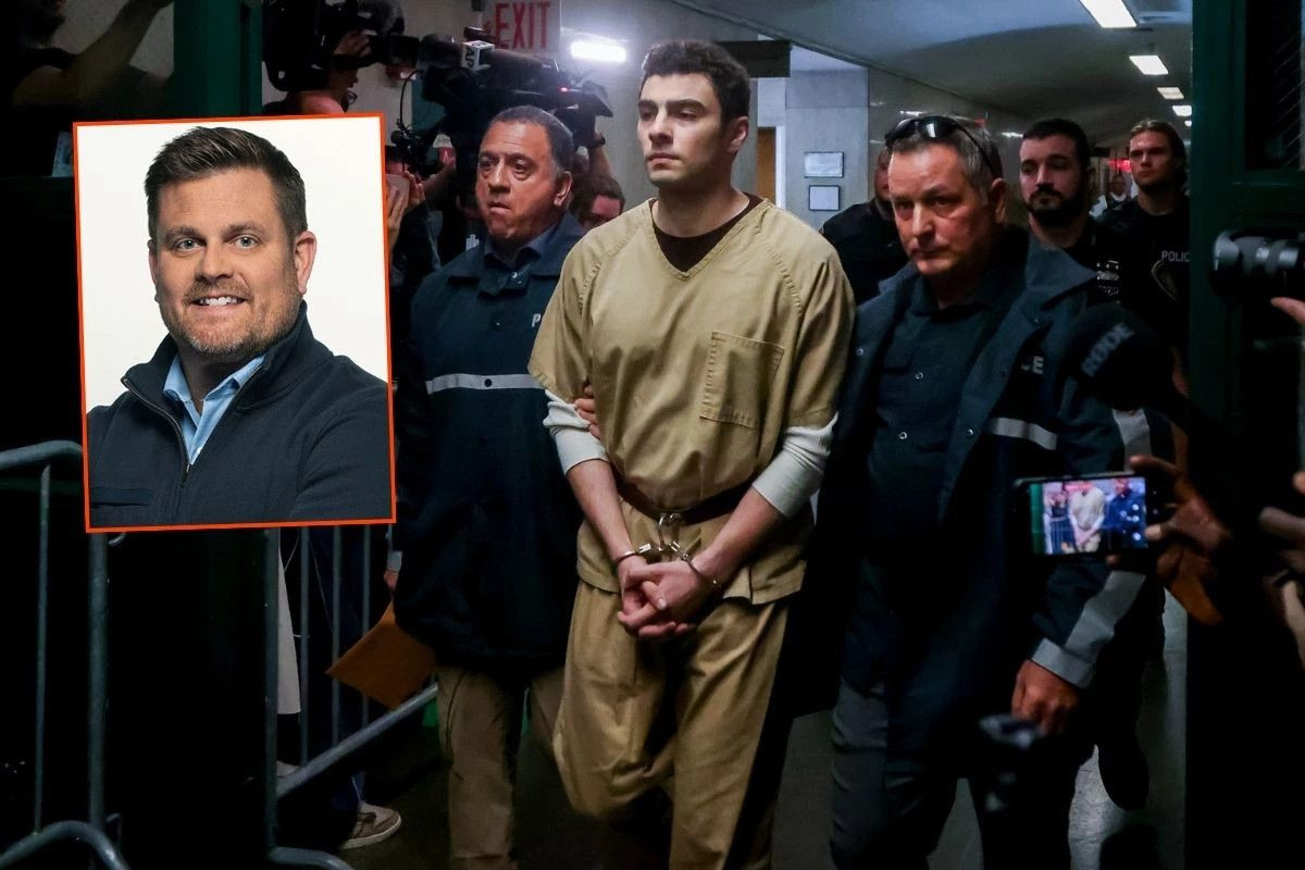 Filmleri aratmayan olay: CEO katilini kaçırma girişimi! FBI ajanı gibi davrandı - Resim: 1